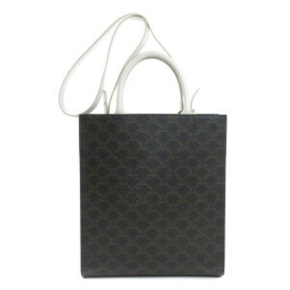 Celine Vertical Tote Bag - Picture 1 of 9